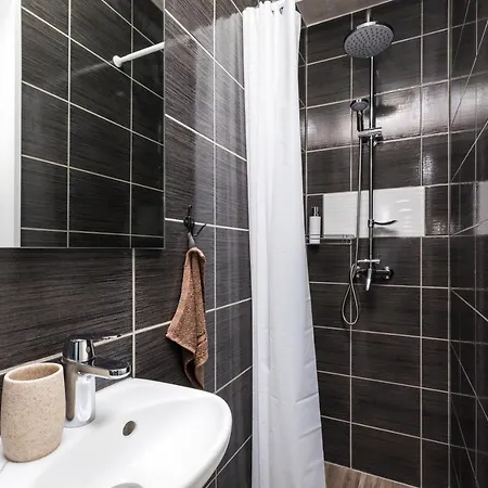 Pinetree - * Mali Lošinj